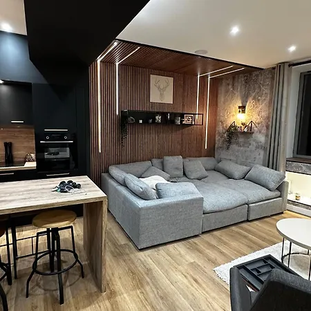 Loft Room38 Bed & Breakfast