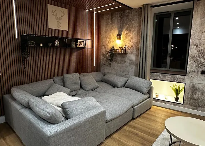 Loft Room38