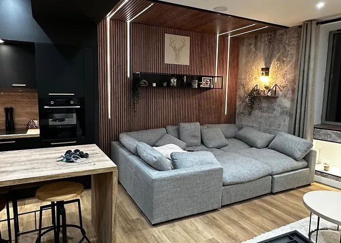 Loft Room38 Bed & Breakfast