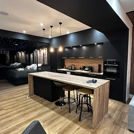 Loft Room38