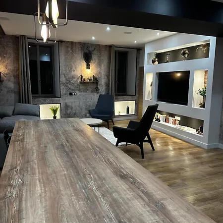 Loft Room38
