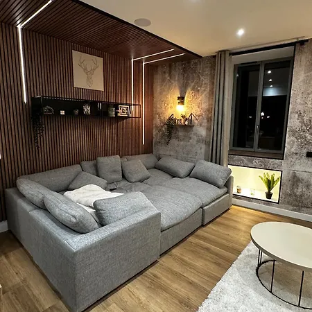 Loft Room38
