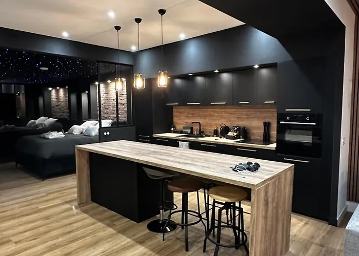 Loft Room38