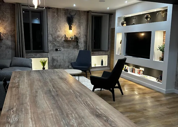 Loft Room38